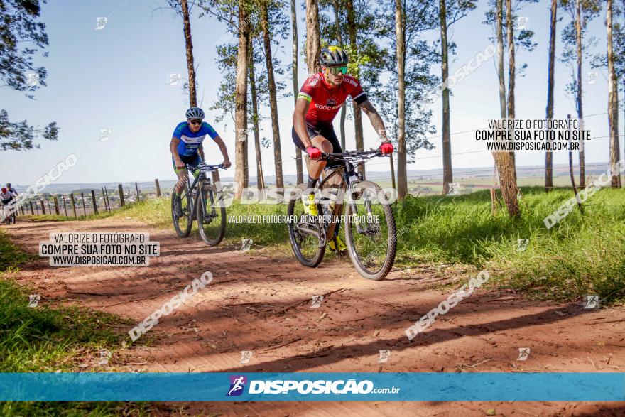 Circuito Regional de MTB - 5ª Etapa - Ângulo