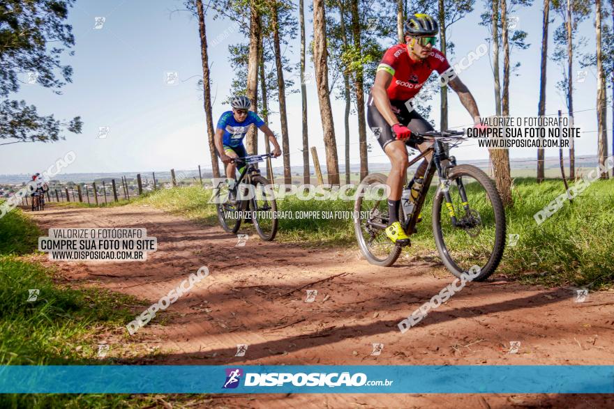 Circuito Regional de MTB - 5ª Etapa - Ângulo