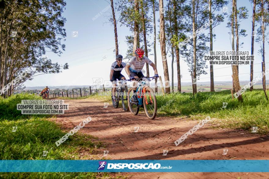 Circuito Regional de MTB - 5ª Etapa - Ângulo