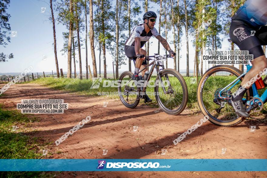 Circuito Regional de MTB - 5ª Etapa - Ângulo