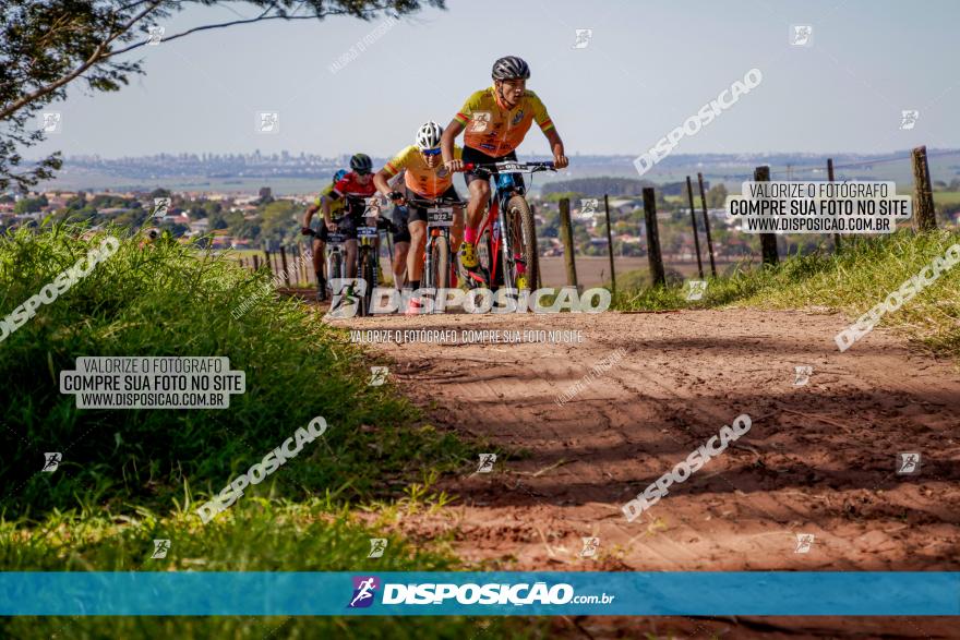 Circuito Regional de MTB - 5ª Etapa - Ângulo