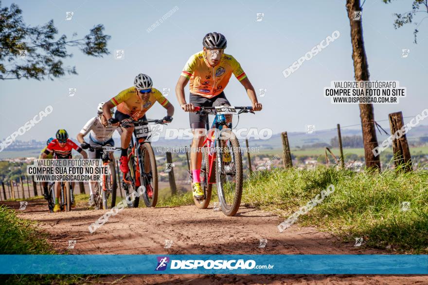 Circuito Regional de MTB - 5ª Etapa - Ângulo