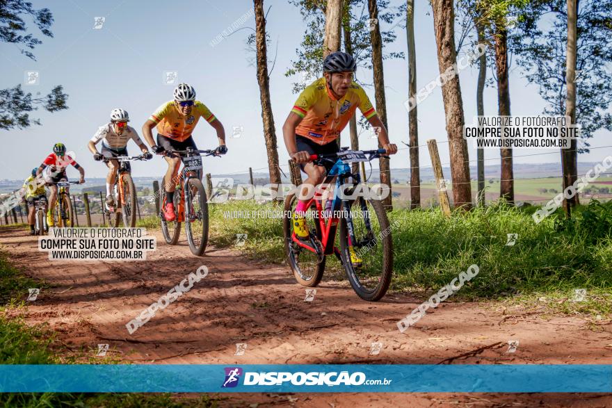 Circuito Regional de MTB - 5ª Etapa - Ângulo