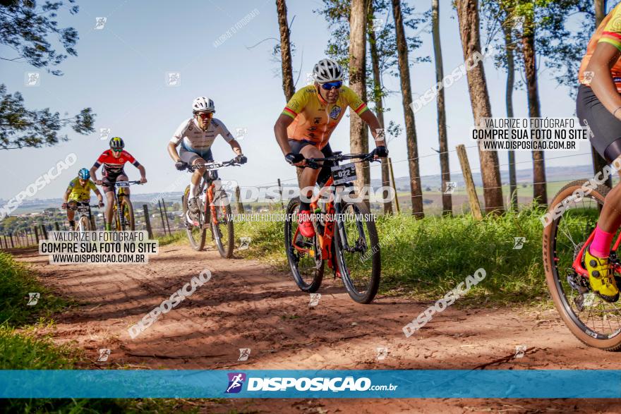 Circuito Regional de MTB - 5ª Etapa - Ângulo