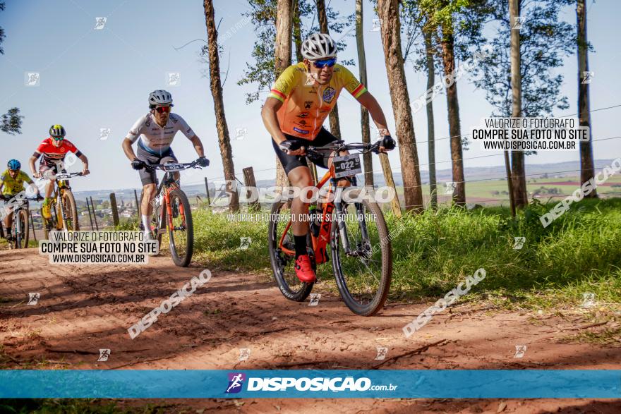 Circuito Regional de MTB - 5ª Etapa - Ângulo