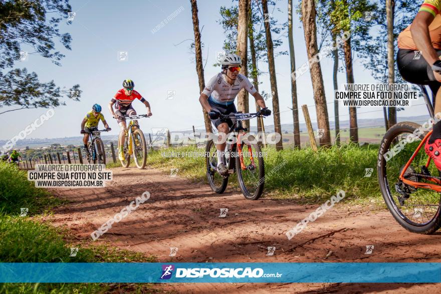 Circuito Regional de MTB - 5ª Etapa - Ângulo