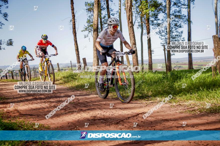 Circuito Regional de MTB - 5ª Etapa - Ângulo