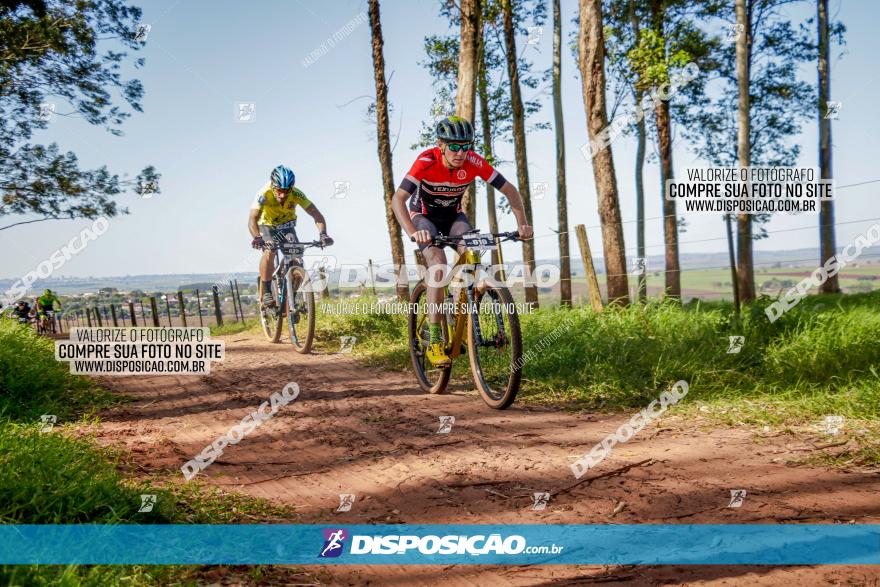 Circuito Regional de MTB - 5ª Etapa - Ângulo