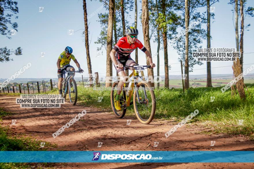 Circuito Regional de MTB - 5ª Etapa - Ângulo