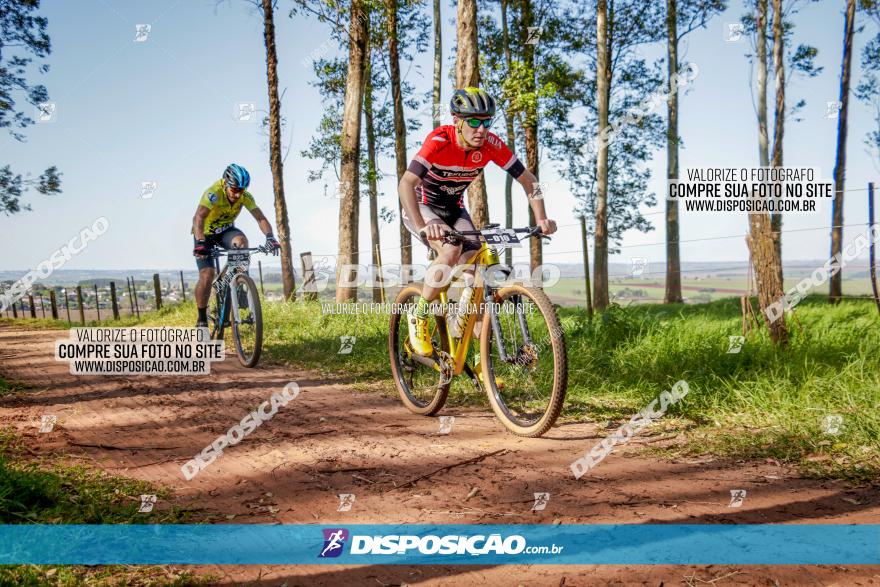 Circuito Regional de MTB - 5ª Etapa - Ângulo