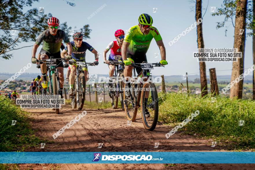 Circuito Regional de MTB - 5ª Etapa - Ângulo