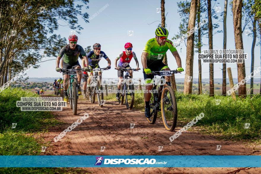 Circuito Regional de MTB - 5ª Etapa - Ângulo