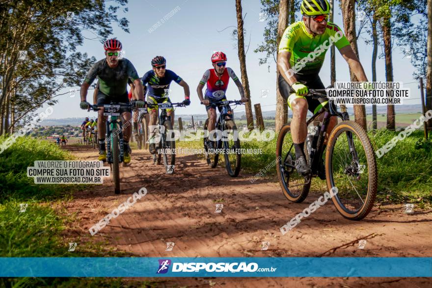 Circuito Regional de MTB - 5ª Etapa - Ângulo