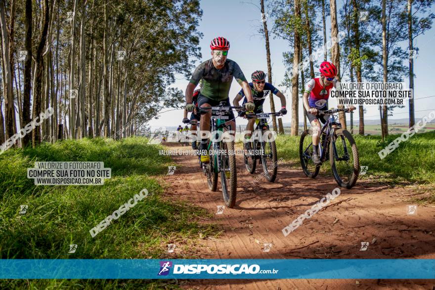 Circuito Regional de MTB - 5ª Etapa - Ângulo