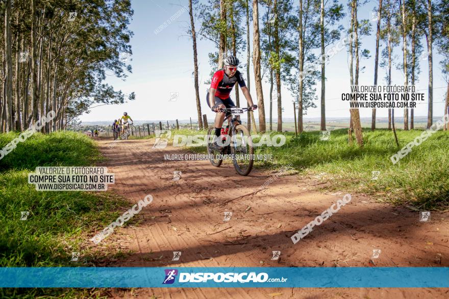 Circuito Regional de MTB - 5ª Etapa - Ângulo