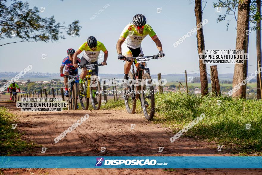 Circuito Regional de MTB - 5ª Etapa - Ângulo