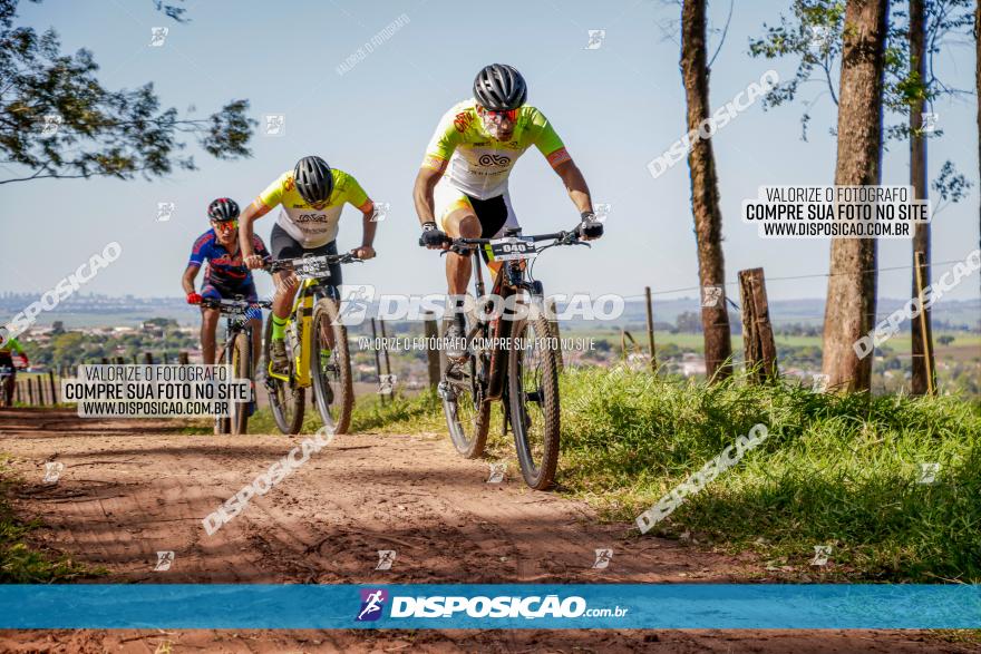 Circuito Regional de MTB - 5ª Etapa - Ângulo