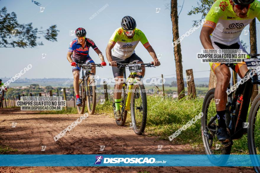 Circuito Regional de MTB - 5ª Etapa - Ângulo