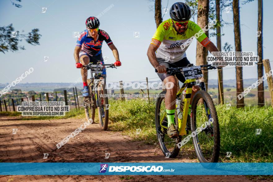 Circuito Regional de MTB - 5ª Etapa - Ângulo