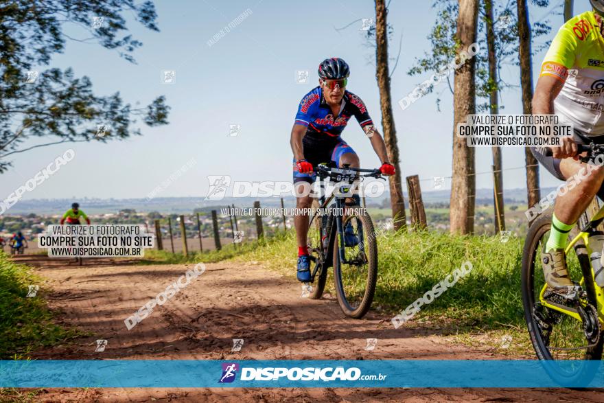 Circuito Regional de MTB - 5ª Etapa - Ângulo