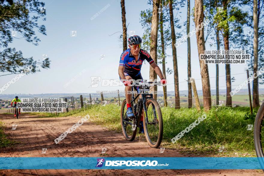 Circuito Regional de MTB - 5ª Etapa - Ângulo