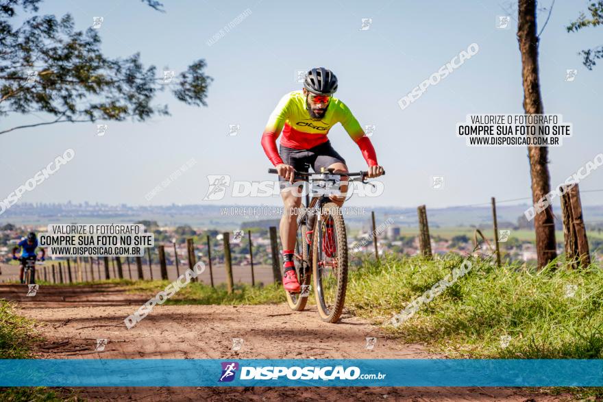 Circuito Regional de MTB - 5ª Etapa - Ângulo