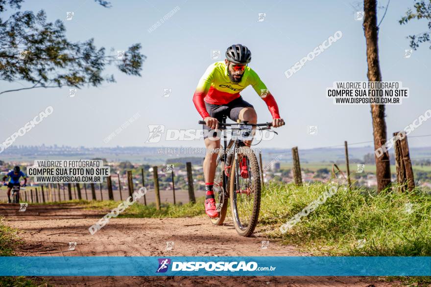 Circuito Regional de MTB - 5ª Etapa - Ângulo