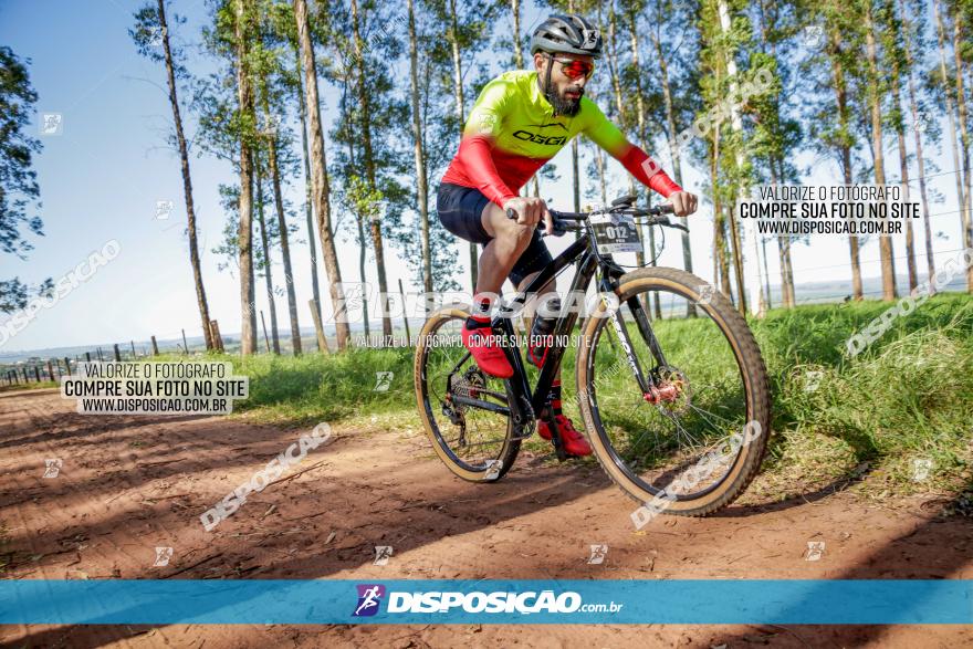 Circuito Regional de MTB - 5ª Etapa - Ângulo