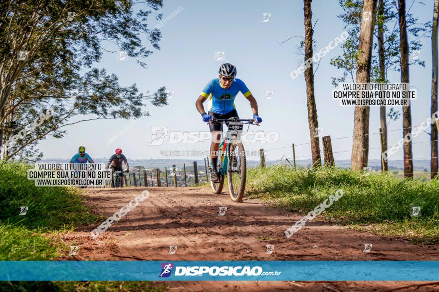 Circuito Regional de MTB - 5ª Etapa - Ângulo