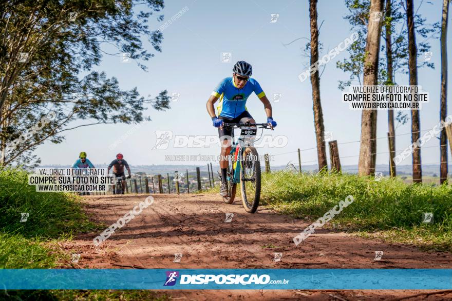 Circuito Regional de MTB - 5ª Etapa - Ângulo