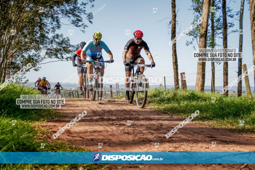 Circuito Regional de MTB - 5ª Etapa - Ângulo