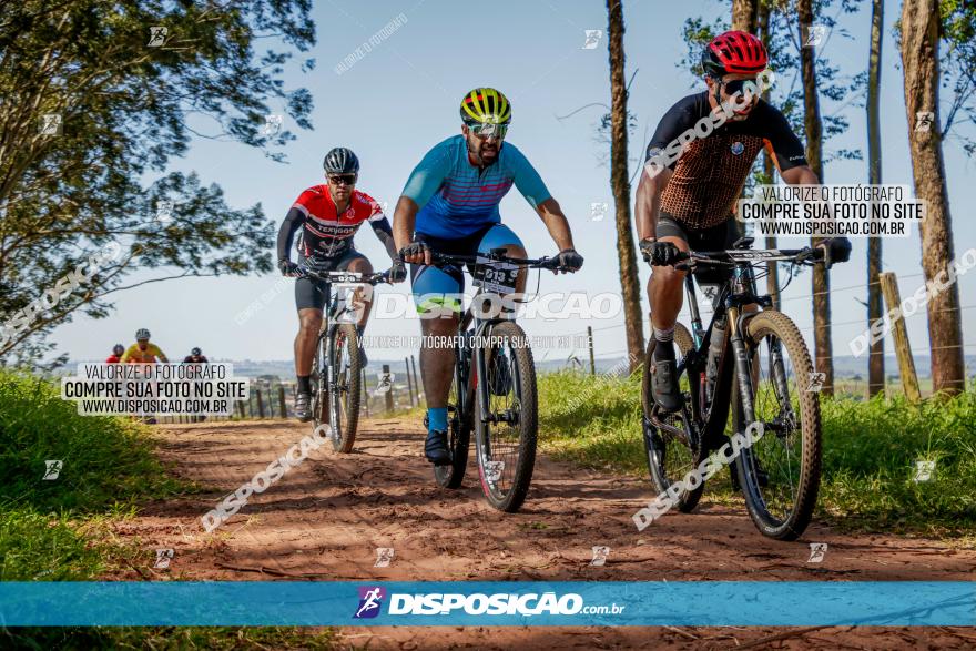 Circuito Regional de MTB - 5ª Etapa - Ângulo