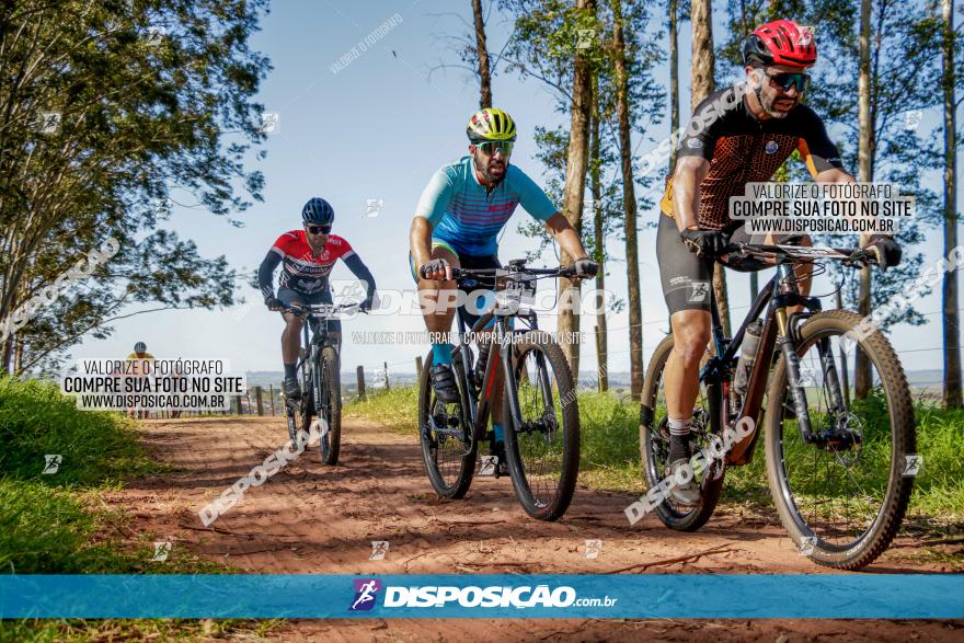 Circuito Regional de MTB - 5ª Etapa - Ângulo