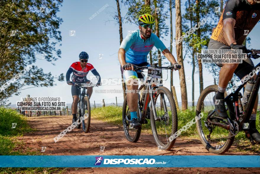 Circuito Regional de MTB - 5ª Etapa - Ângulo