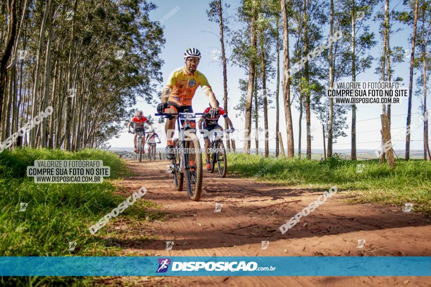 Circuito Regional de MTB - 5ª Etapa - Ângulo