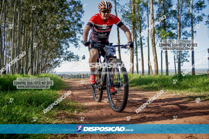 Circuito Regional de MTB - 5ª Etapa - Ângulo