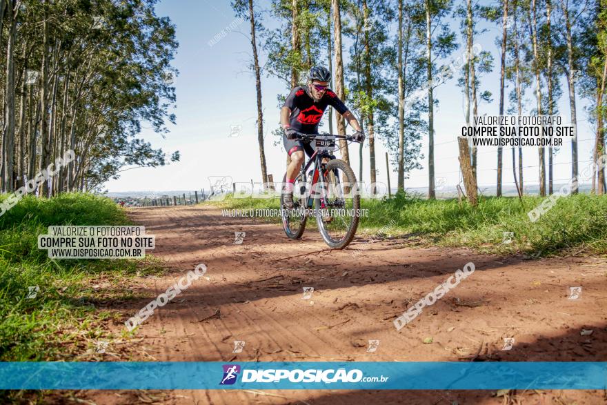 Circuito Regional de MTB - 5ª Etapa - Ângulo