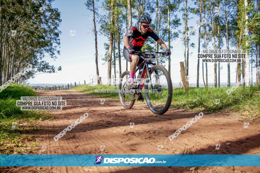 Circuito Regional de MTB - 5ª Etapa - Ângulo