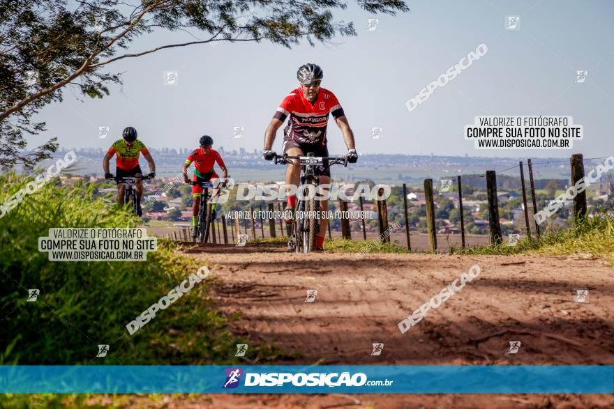 Circuito Regional de MTB - 5ª Etapa - Ângulo