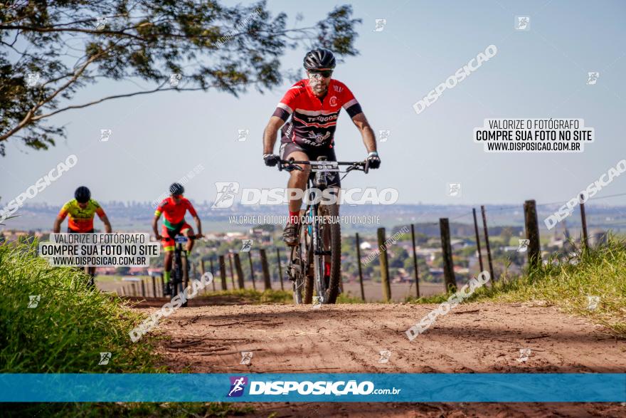 Circuito Regional de MTB - 5ª Etapa - Ângulo