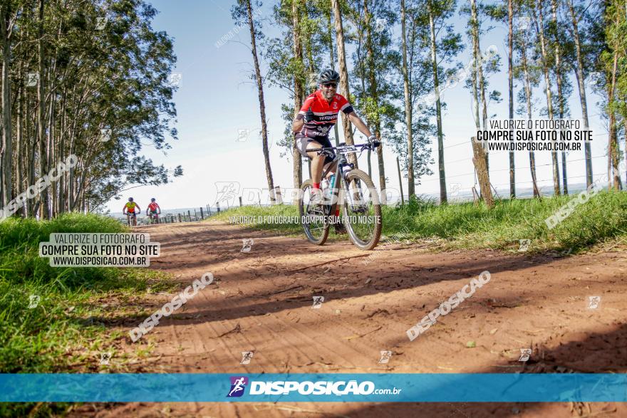 Circuito Regional de MTB - 5ª Etapa - Ângulo