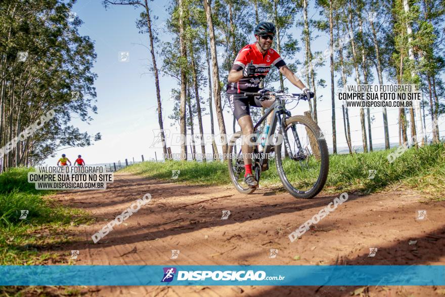 Circuito Regional de MTB - 5ª Etapa - Ângulo