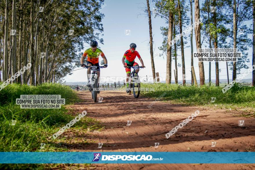 Circuito Regional de MTB - 5ª Etapa - Ângulo