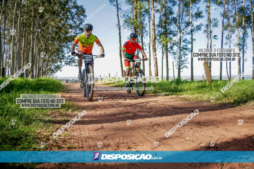 Circuito Regional de MTB - 5ª Etapa - Ângulo