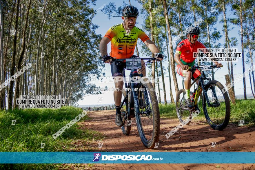 Circuito Regional de MTB - 5ª Etapa - Ângulo