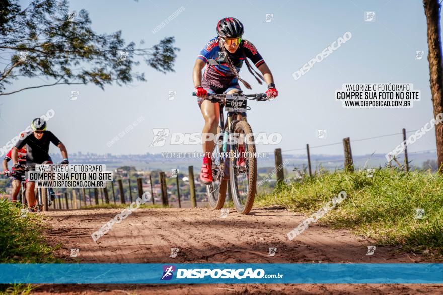 Circuito Regional de MTB - 5ª Etapa - Ângulo