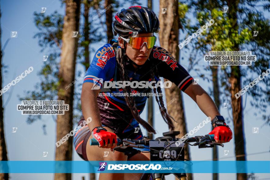 Circuito Regional de MTB - 5ª Etapa - Ângulo