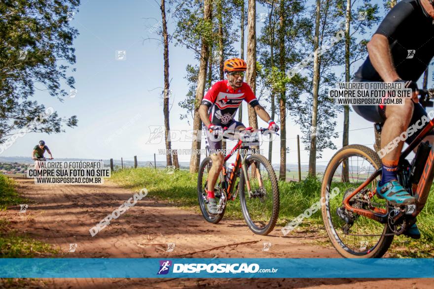 Circuito Regional de MTB - 5ª Etapa - Ângulo