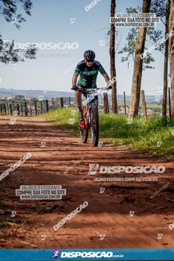 Circuito Regional de MTB - 5ª Etapa - Ângulo