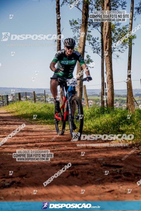 Circuito Regional de MTB - 5ª Etapa - Ângulo